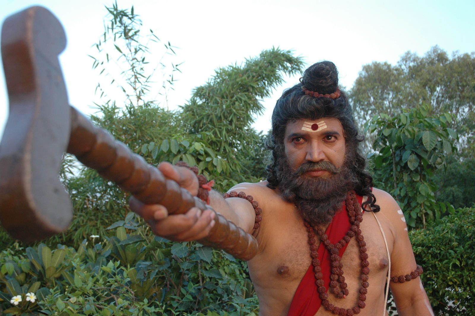 Srinivasa Padmavathi kalyanam Movie Stills | Picture 97866